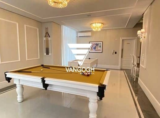 Apartamento 4 dormitórios Le Visage Divinité, Centro - Balneário Camboriú