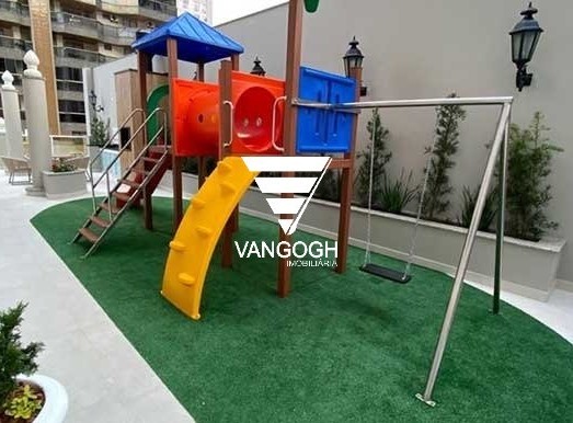 Apartamento 4 dormitórios Le Visage Divinité, Centro - Balneário Camboriú