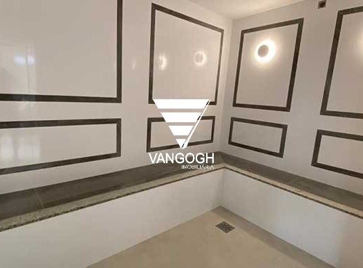 Apartamento 4 dormitórios Le Visage Divinité, Centro - Balneário Camboriú