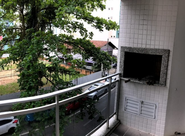 Apartamento 3 dormitórios Turim, Quadra Mar - Balneário Camboriú