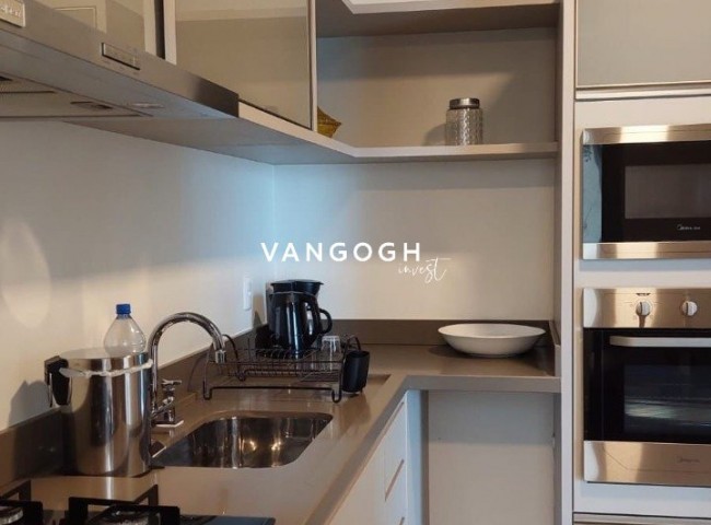 Apartamento 3 dormitórios Edficio Royal Summer Residence, Meia Praia - ITAPEMA