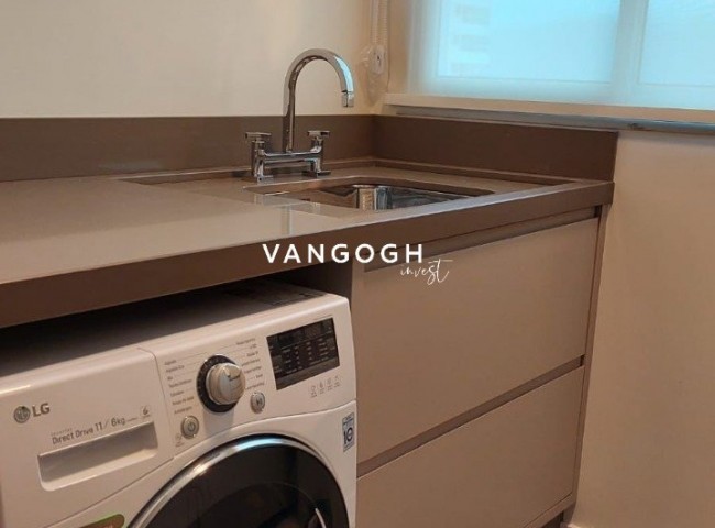 Apartamento 3 dormitórios Edficio Royal Summer Residence, Meia Praia - ITAPEMA