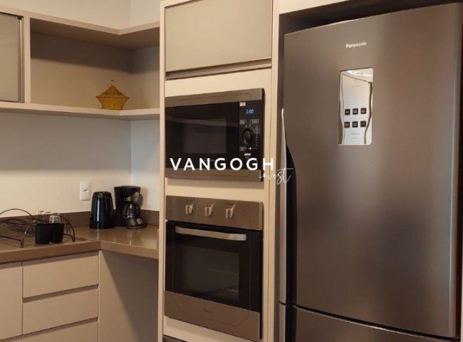 Apartamento 3 dormitórios Edficio Royal Summer Residence, Meia Praia - ITAPEMA