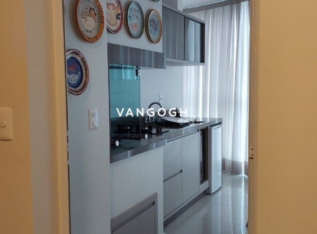 Apartamento 3 dormitórios Edficio Royal Summer Residence, Meia Praia - ITAPEMA