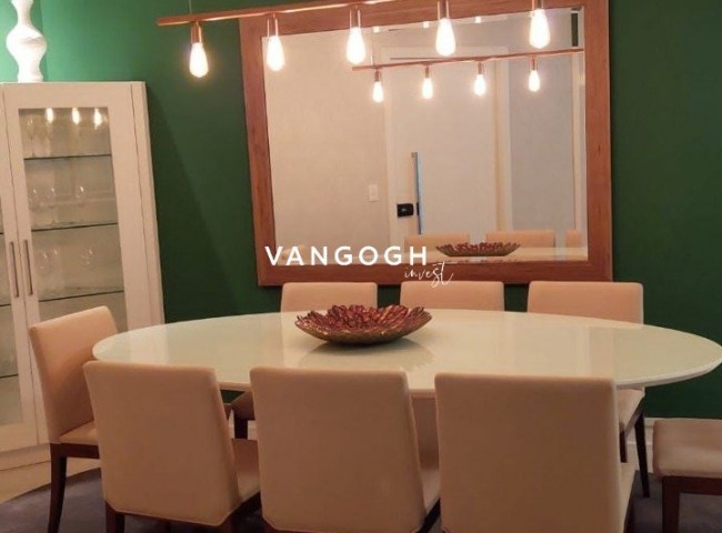 Apartamento 3 dormitórios Edficio Royal Summer Residence, Meia Praia - ITAPEMA