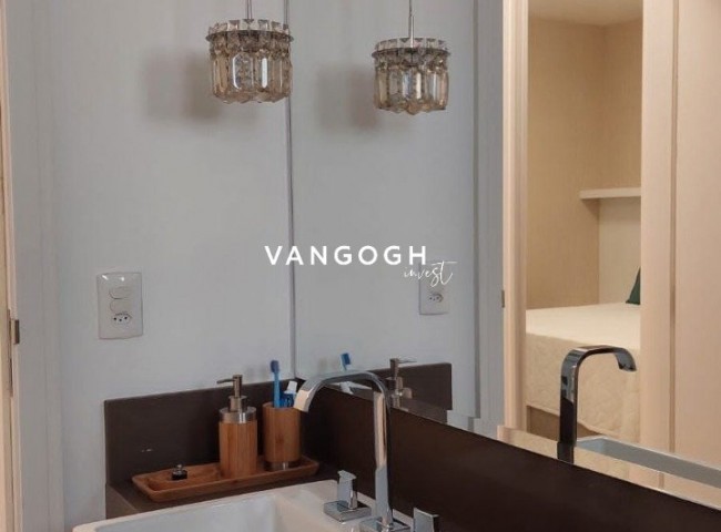 Apartamento 3 dormitórios Edficio Royal Summer Residence, Meia Praia - ITAPEMA