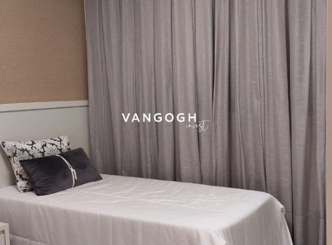 Apartamento 3 dormitórios Edficio Royal Summer Residence, Meia Praia - ITAPEMA