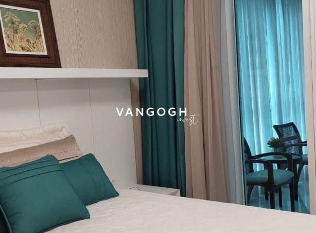 Apartamento 3 dormitórios Edficio Royal Summer Residence, Meia Praia - ITAPEMA