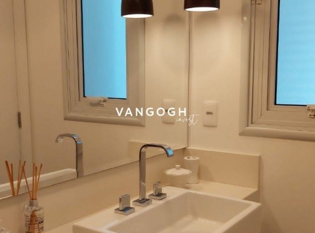 Apartamento 3 dormitórios Edficio Royal Summer Residence, Meia Praia - ITAPEMA