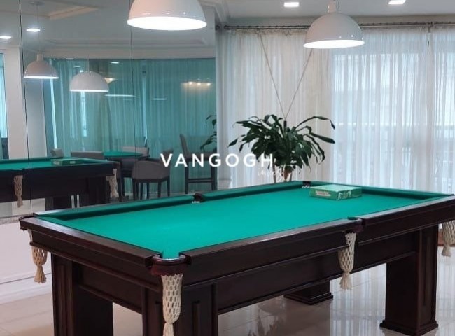 Apartamento 3 dormitórios Edficio Royal Summer Residence, Meia Praia - ITAPEMA