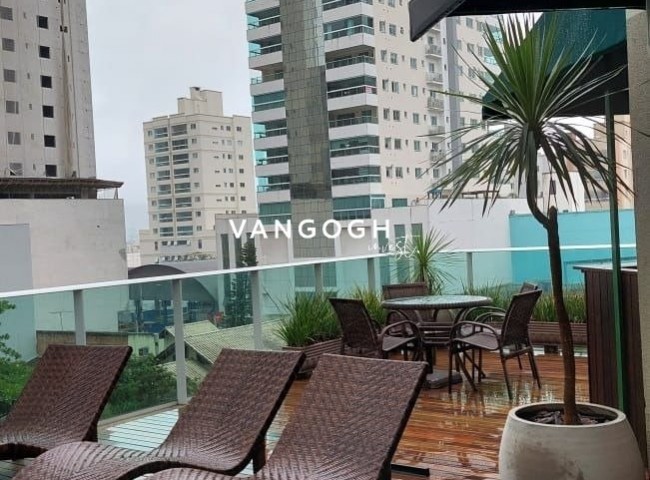 Apartamento 3 dormitórios Edficio Royal Summer Residence, Meia Praia - ITAPEMA