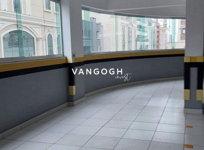 Apartamento 3 dormitórios Edficio Royal Summer Residence, Meia Praia - ITAPEMA