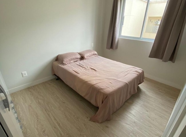 Apartamento 2 dormitórios Alameda Provence, São Francisco de Assis - Camboriú