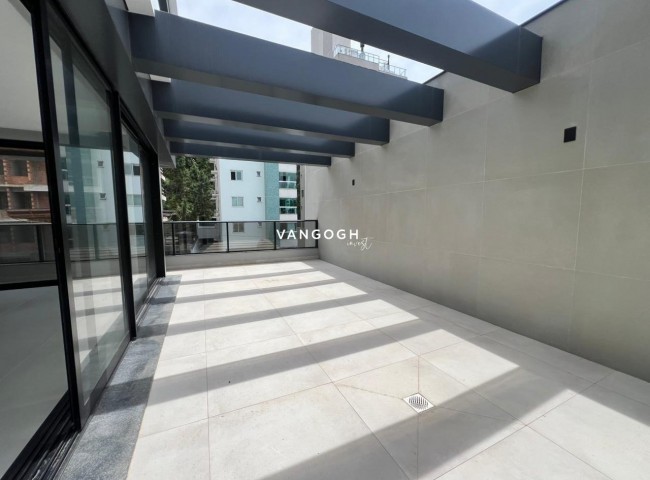 Apartamento 3 dormitórios Dusseldorf