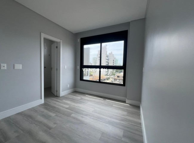 Apartamento 3 dormitórios Dusseldorf