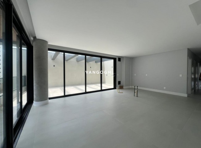 Apartamento 3 dormitórios Dusseldorf