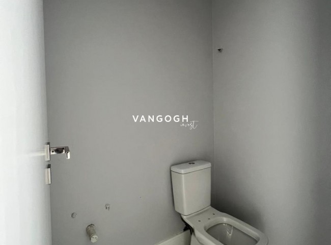 Apartamento 3 dormitórios Dusseldorf