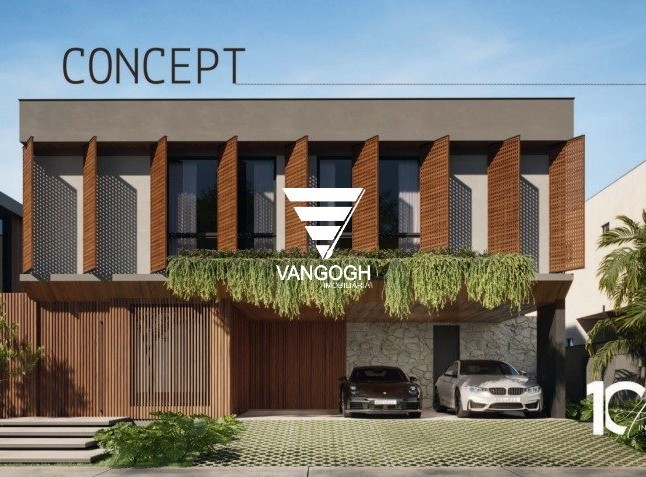 Casa Viva Park - Casas