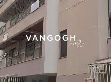 Edificio Mar de Atlanta