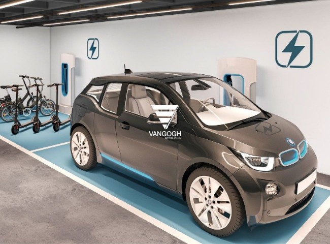 Apartamento 2 dormitórios San Marino, Dom Bosco - Itajaí