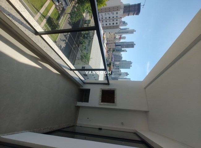 Apartamento 2 dormitórios Plaza Viena, Nações - Balneário Camboriú