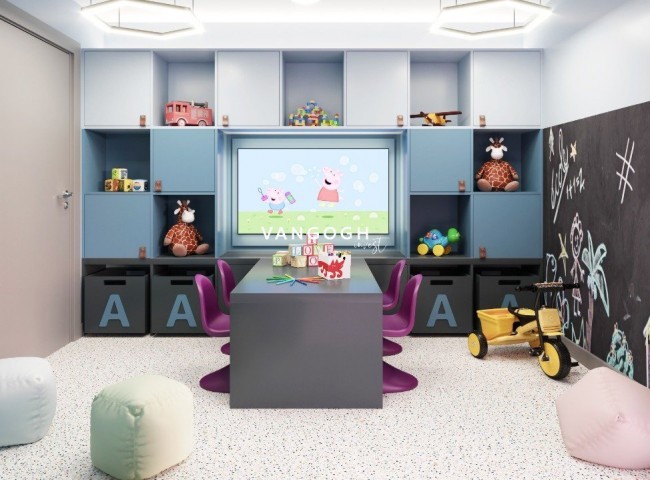 Apartamento 2 dormitórios Plaza Viena, Nações - Balneário Camboriú