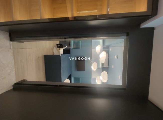 Apartamento 2 dormitórios Plaza Viena, Nações - Balneário Camboriú