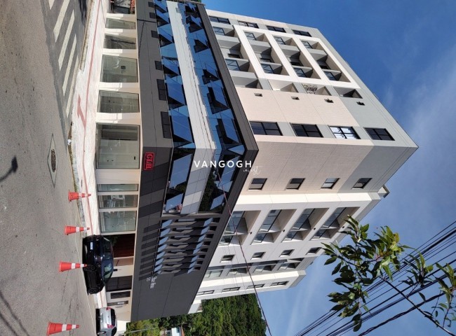 Apartamento 2 dormitórios Plaza Viena, Nações - Balneário Camboriú