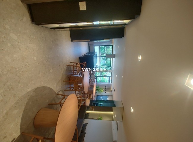 Apartamento 2 dormitórios Plaza Viena, Nações - Balneário Camboriú