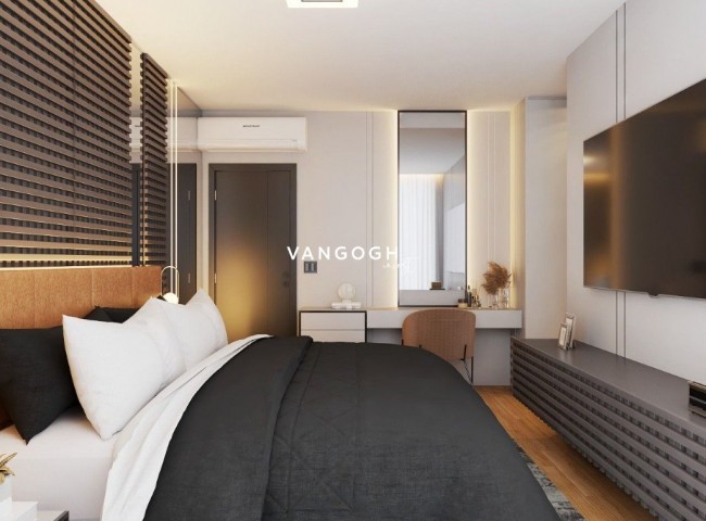 Casa em Condomínio 5 dormitórios Caledônia Private Village, Santa Regina - Camboriú