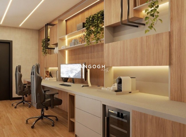 Casa em Condomínio 5 dormitórios Caledônia Private Village, Santa Regina - Camboriú