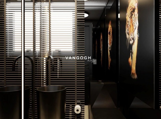 Casa em Condomínio 5 dormitórios Caledônia Private Village, Santa Regina - Camboriú