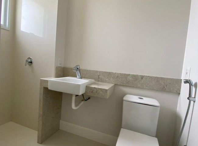 Apartamento 4 dormitórios Ibiza Towers, Frente Mar - Balneário Camboriú