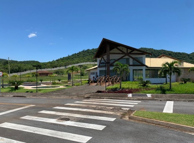 Terreno Parque do Lago, Rio do Meio - Camboriú