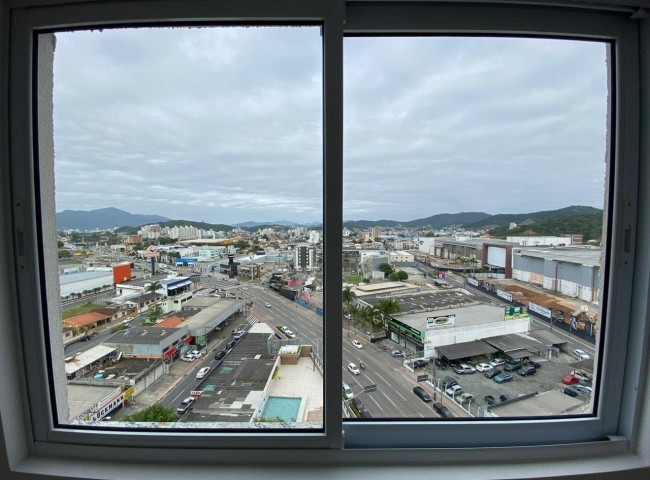 Apartamento 2 dormitórios Icon Residence, Centro - Balneário Camboriú