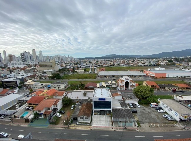 Apartamento 2 dormitórios Icon Residence, Centro - Balneário Camboriú