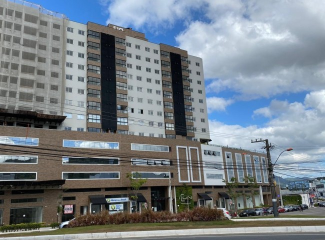 Apartamento 2 dormitórios Icon Residence, Centro - Balneário Camboriú