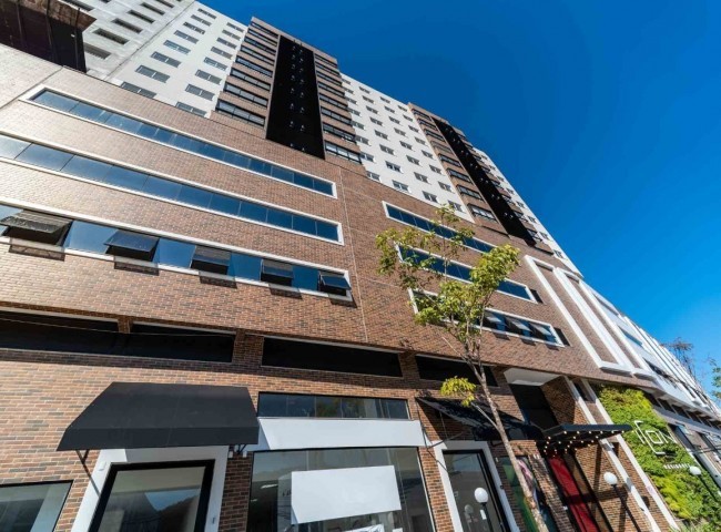 Apartamento 2 dormitórios Icon Residence, Centro - Balneário Camboriú