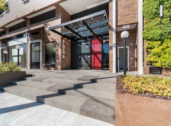 Apartamento 2 dormitórios Icon Residence, Centro - Balneário Camboriú