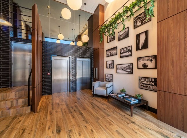 Apartamento 2 dormitórios Icon Residence, Centro - Balneário Camboriú