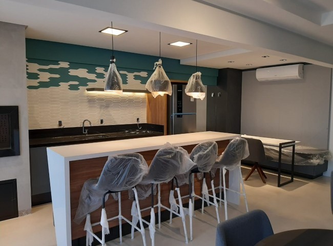 Apartamento 2 dormitórios Icon Residence, Centro - Balneário Camboriú