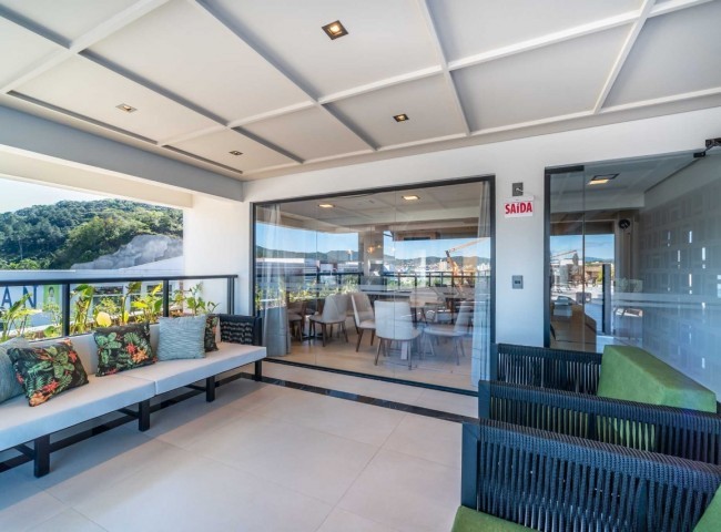 Apartamento 2 dormitórios Icon Residence, Centro - Balneário Camboriú