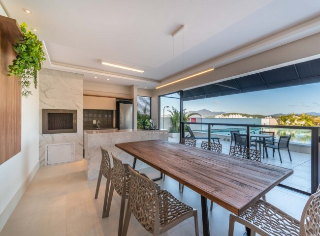 Apartamento 2 dormitórios Icon Residence, Centro - Balneário Camboriú