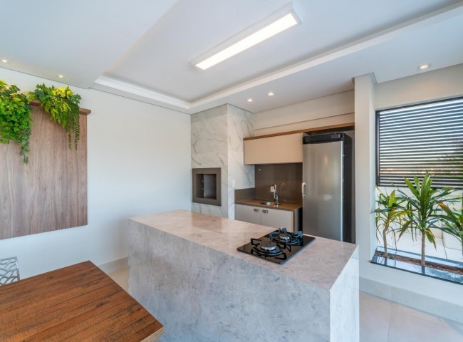 Apartamento 2 dormitórios Icon Residence, Centro - Balneário Camboriú