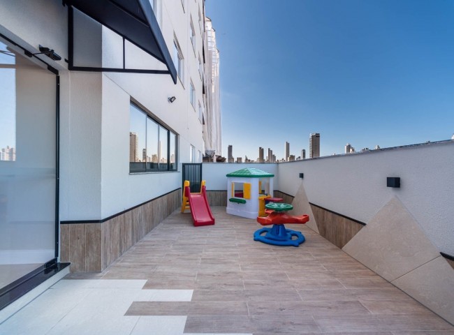 Apartamento 2 dormitórios Icon Residence, Centro - Balneário Camboriú