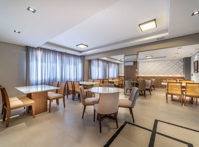 Apartamento 2 dormitórios Icon Residence, Centro - Balneário Camboriú