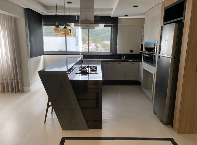 Apartamento 2 dormitórios Icon Residence, Centro - Balneário Camboriú