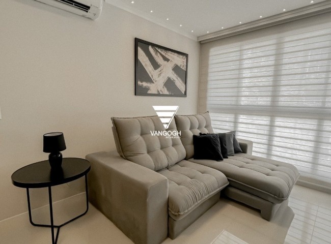 Apartamento 2 dormitórios Garden Village, Nações - Balneário Camboriú