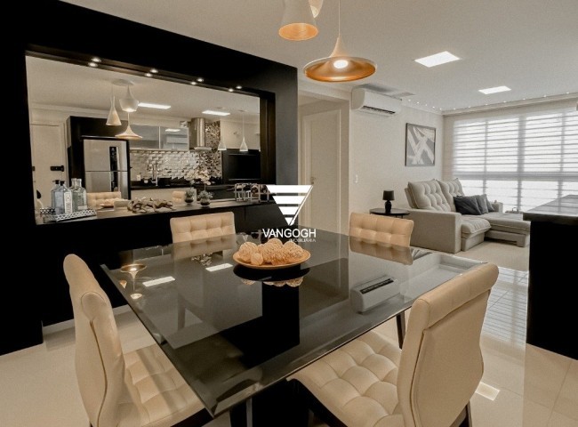 Apartamento 2 dormitórios Garden Village, Nações - Balneário Camboriú