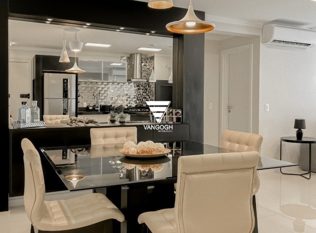 Apartamento 2 dormitórios Garden Village, Nações - Balneário Camboriú